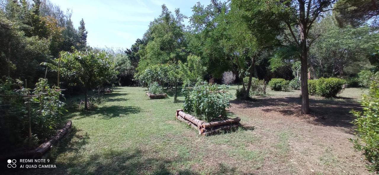 ארל Le Mas Neuf 1752 מראה חיצוני תמונה