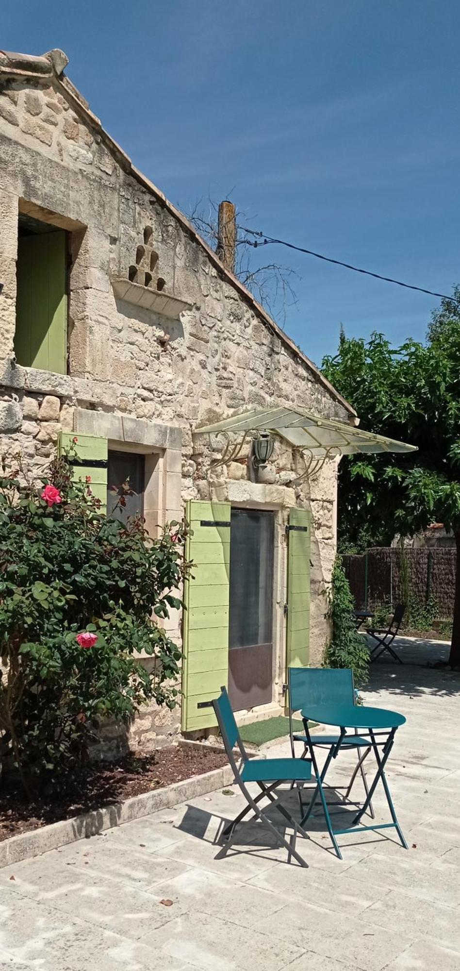 ארל Le Mas Neuf 1752 חדר תמונה